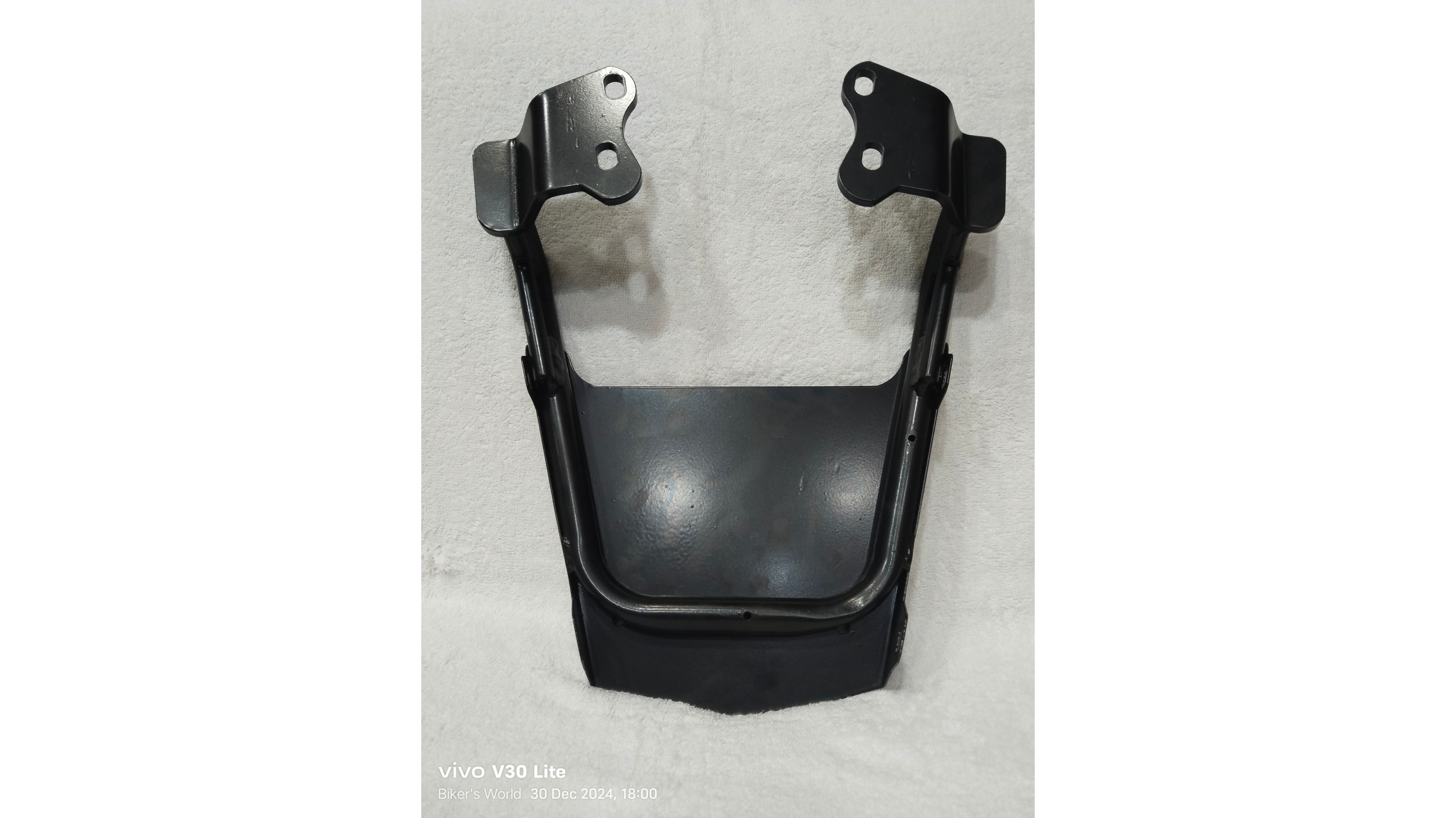 Premium Back Carrier Yamaha Saluto 125_img_2