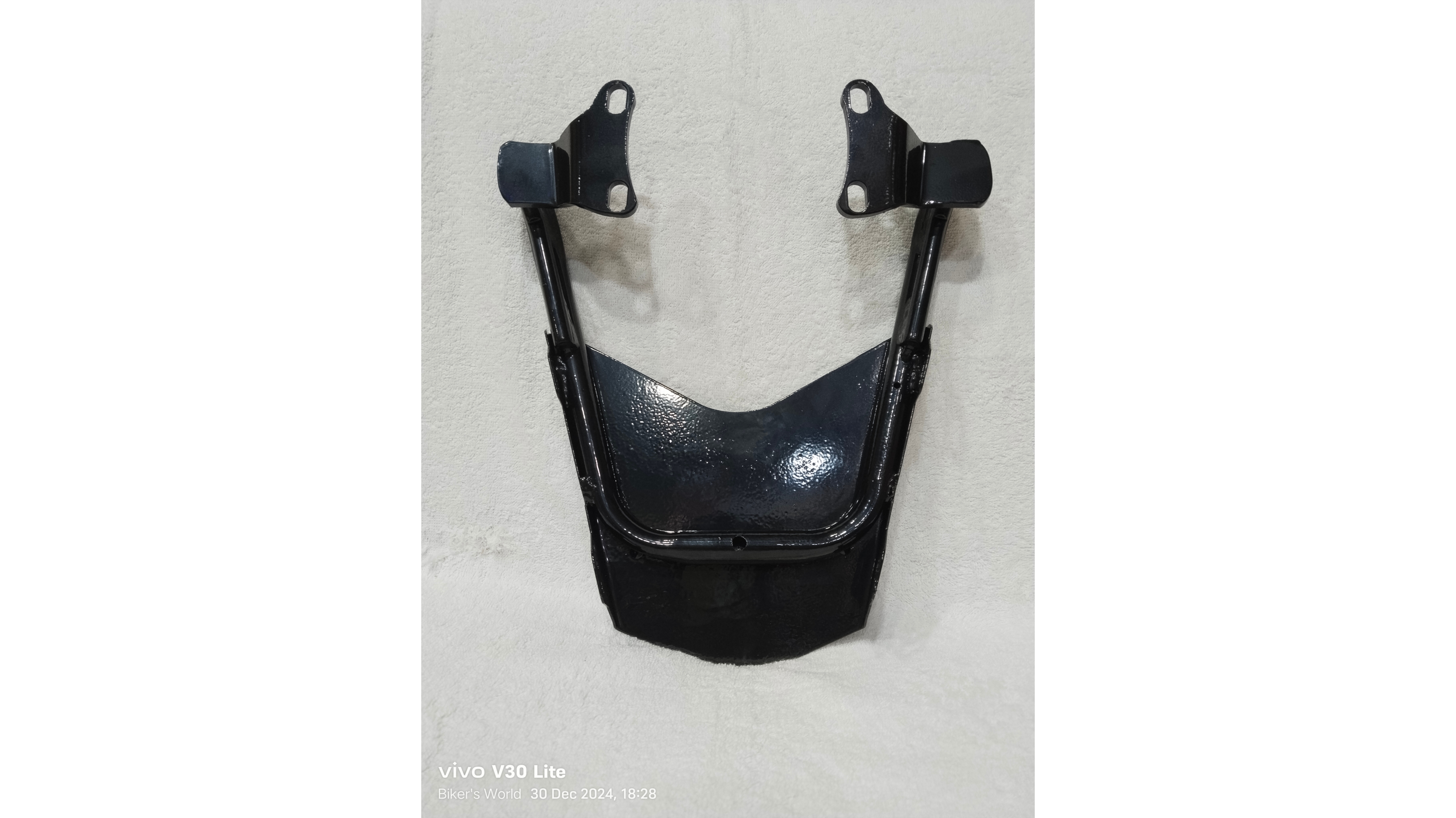 Premium Back Carrier Honda Hornet 2.0_img_2