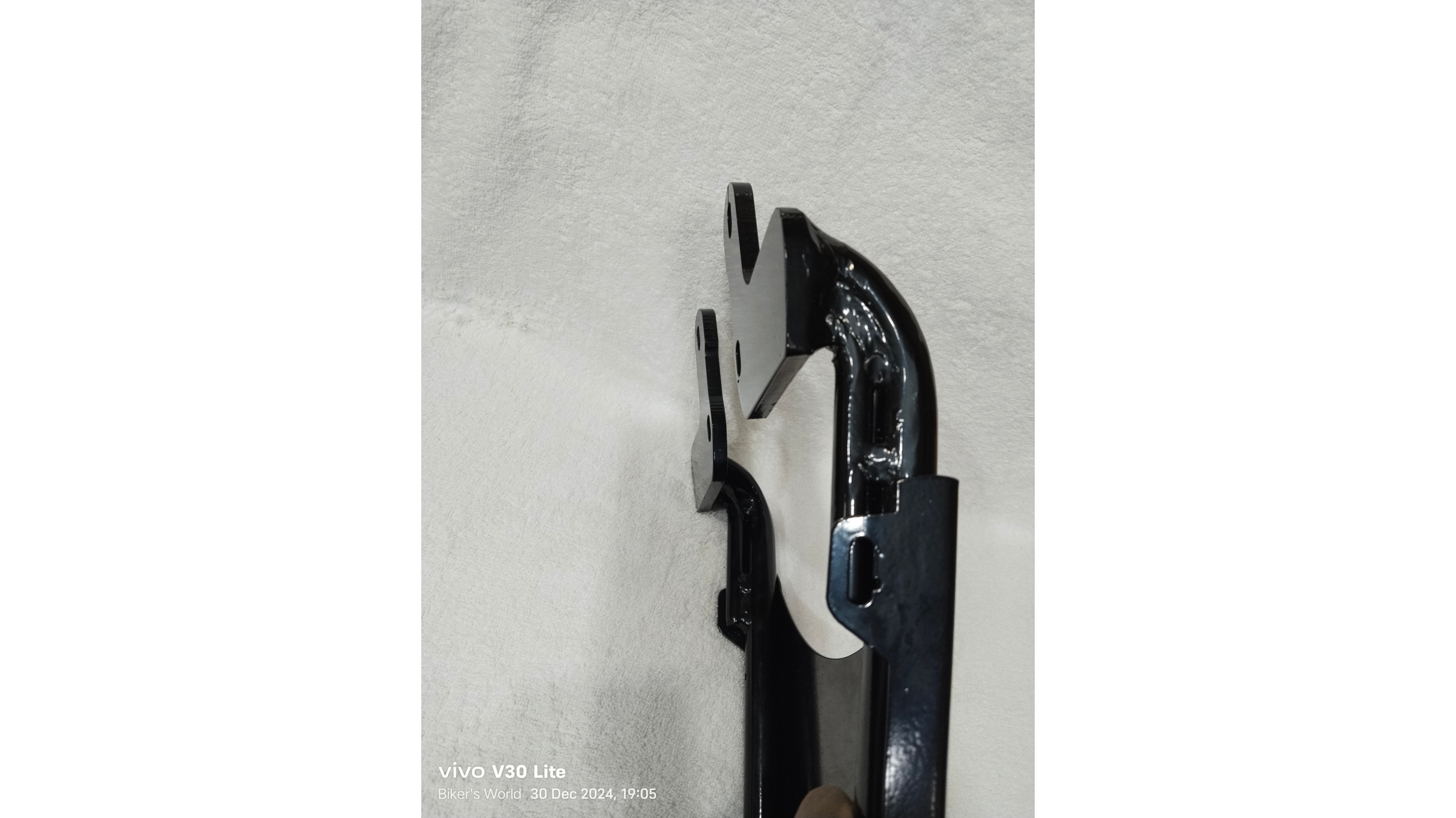 Premium Back Carrier Hero Ignator Techno 125_img_3