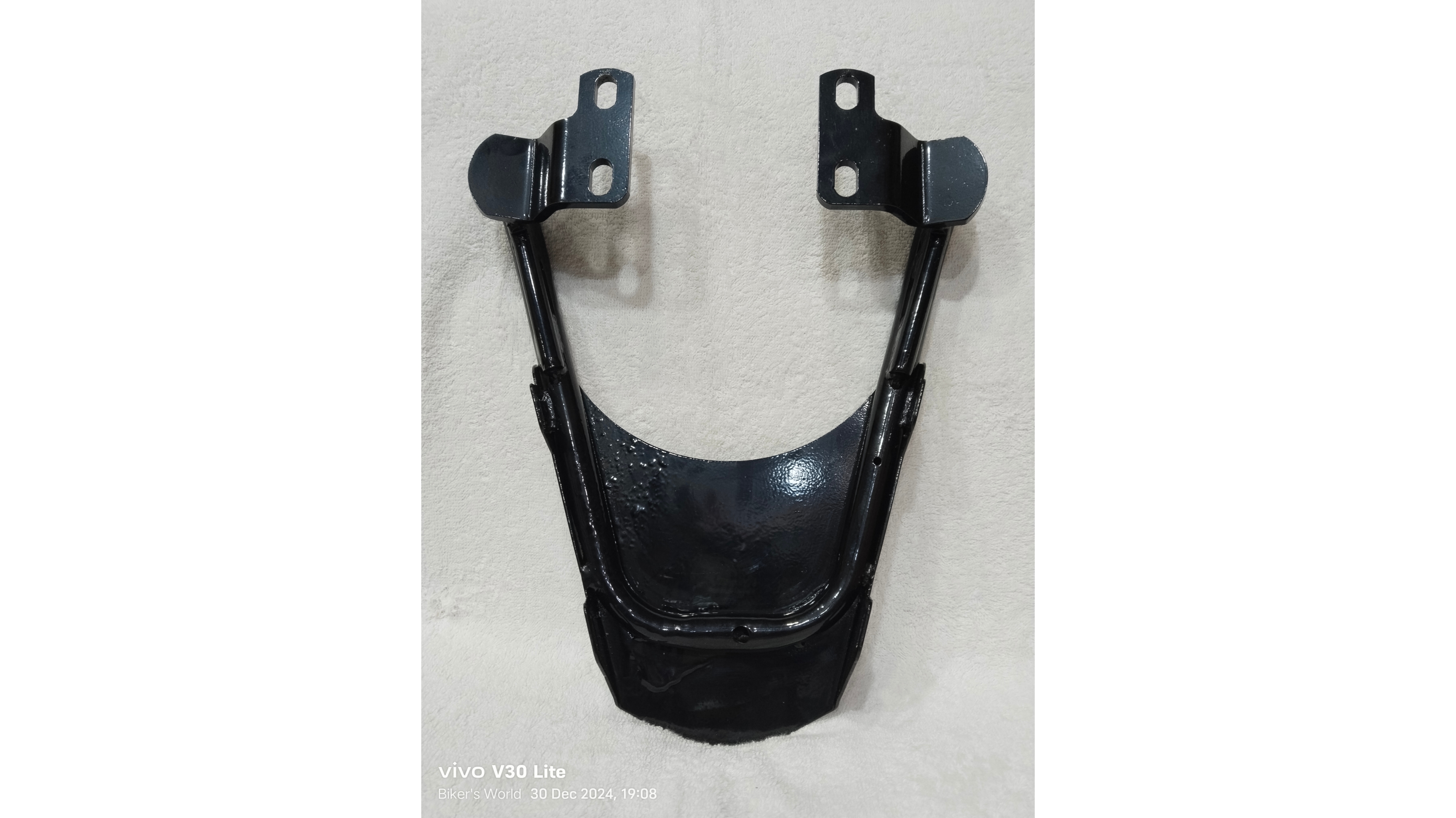 Premium Back Carrier Hero Hunk 150R Abs_img_2