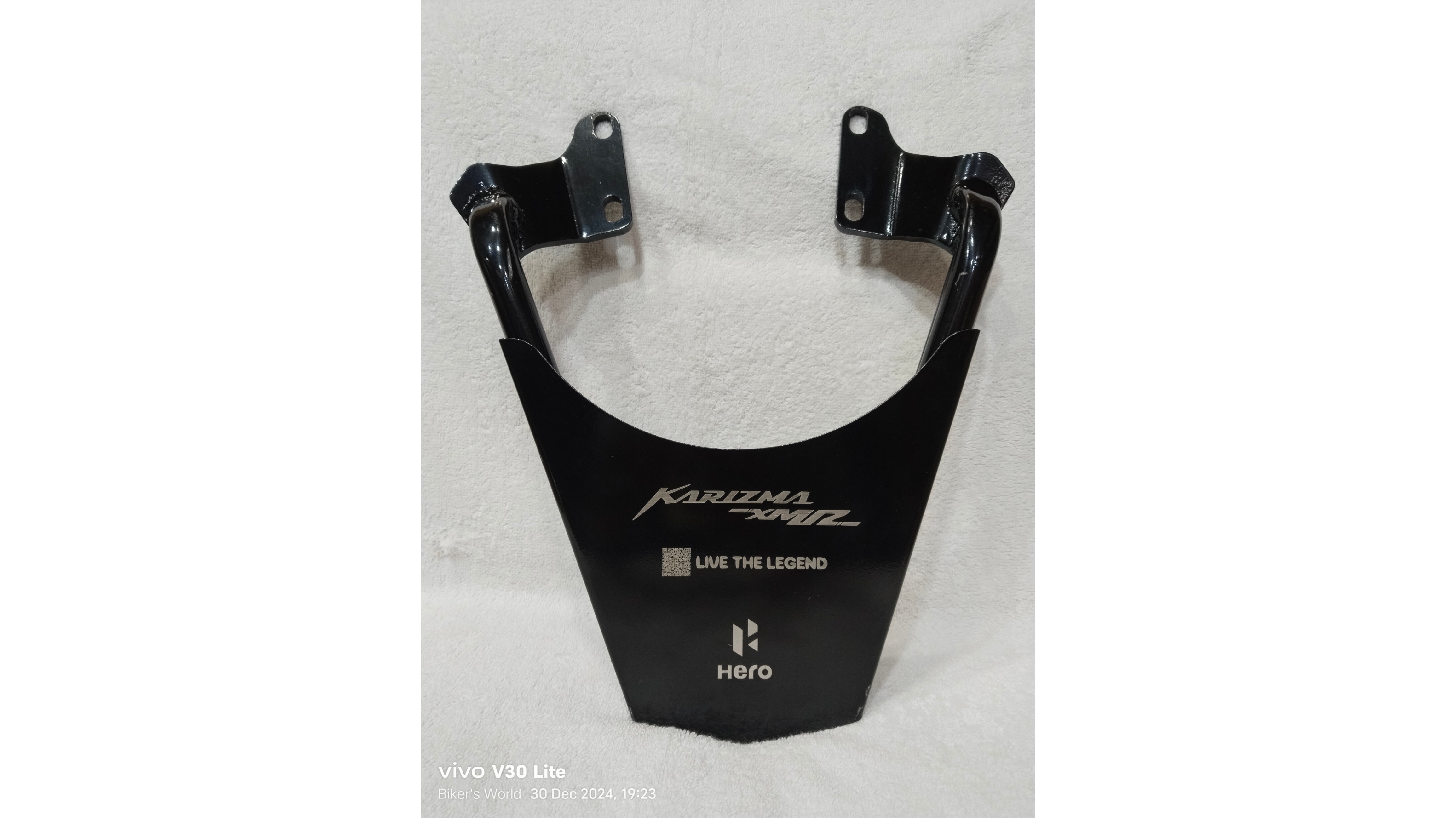 Premium Back Carrier Hero Karizma XMR_img_1