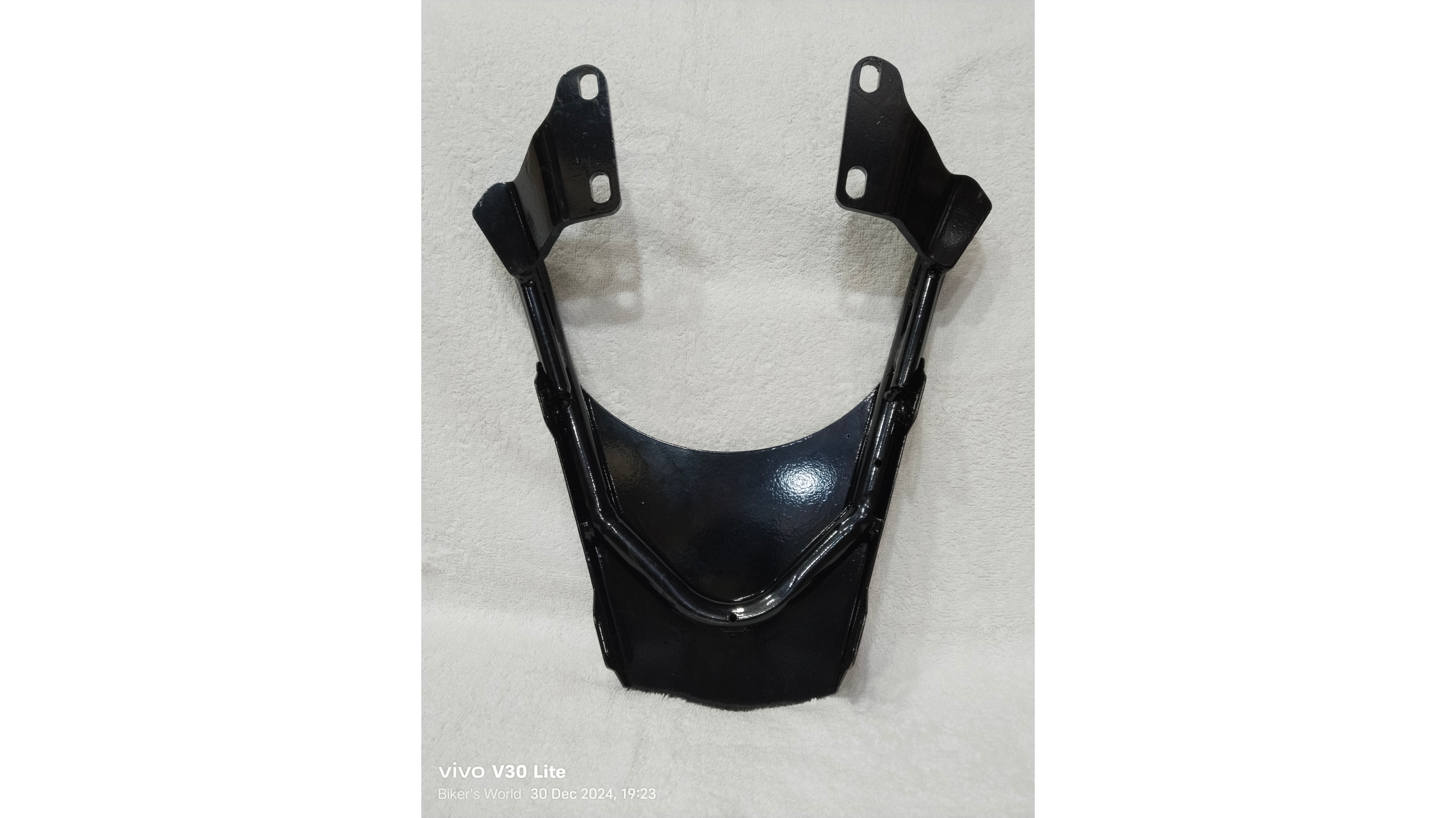 Premium Back Carrier Hero Karizma XMR_img_2