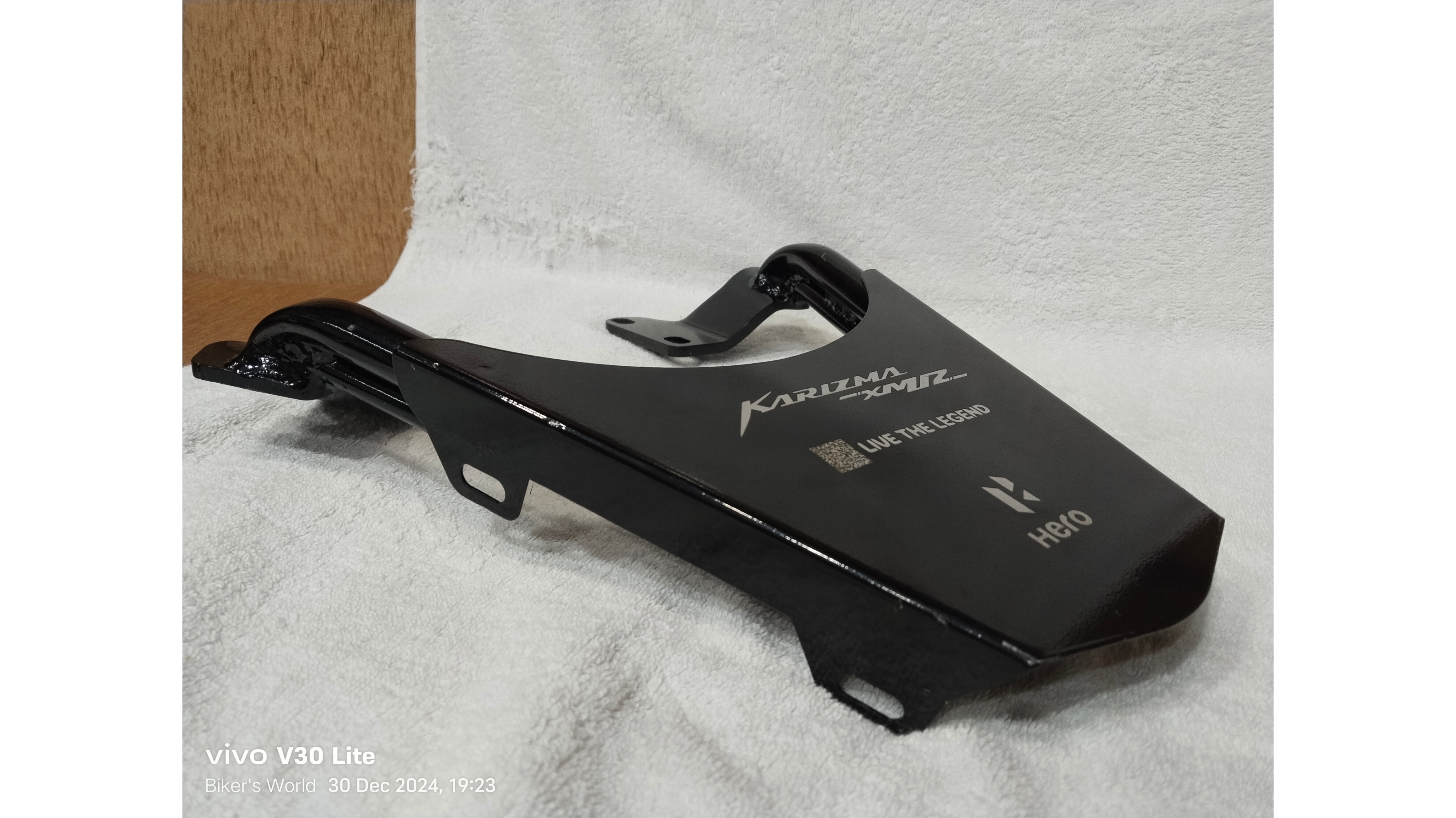 Premium Back Carrier Hero Karizma XMR_img_3