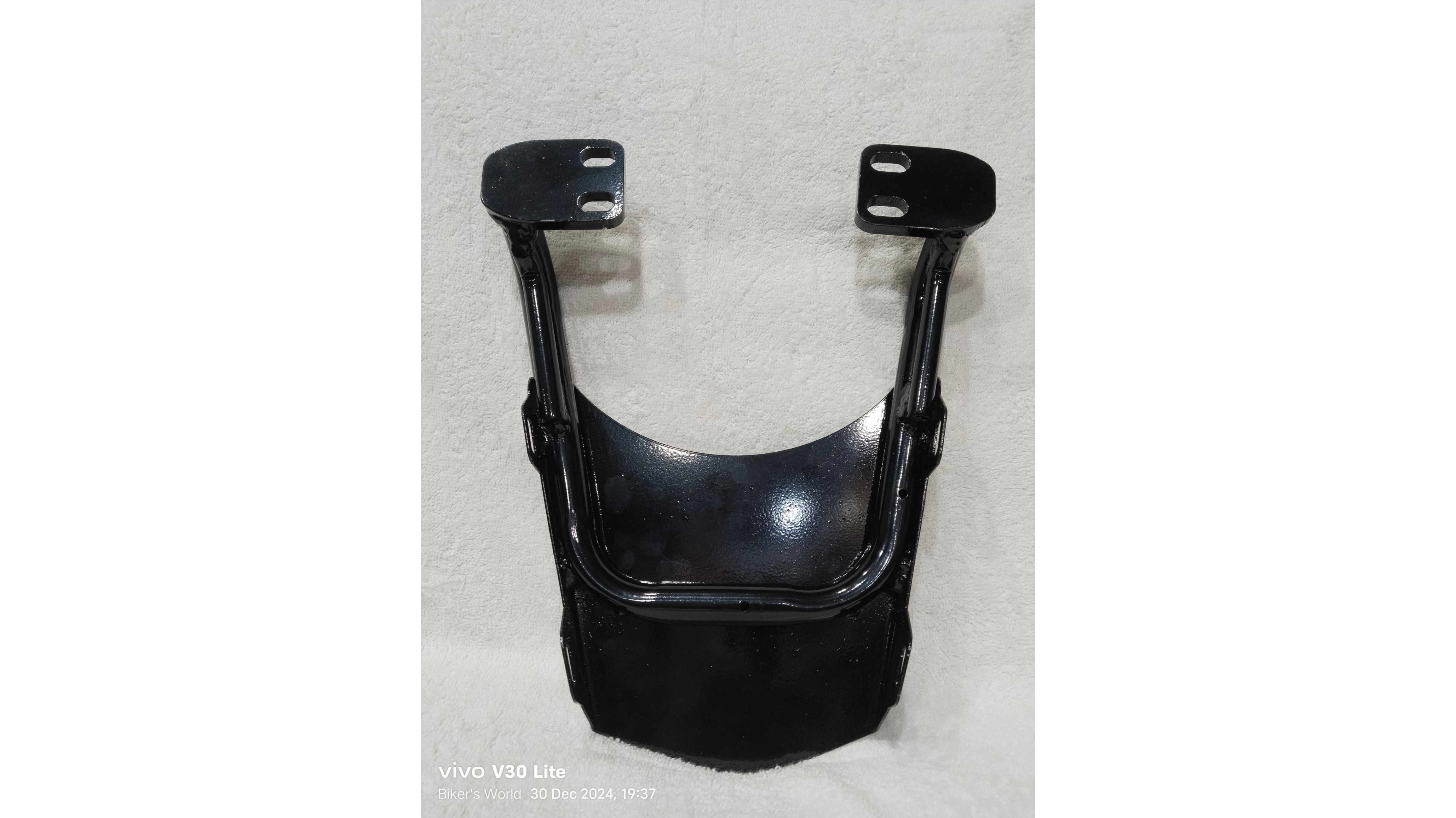 Premium Back Carrier Apache RTR 2v 160_img_1