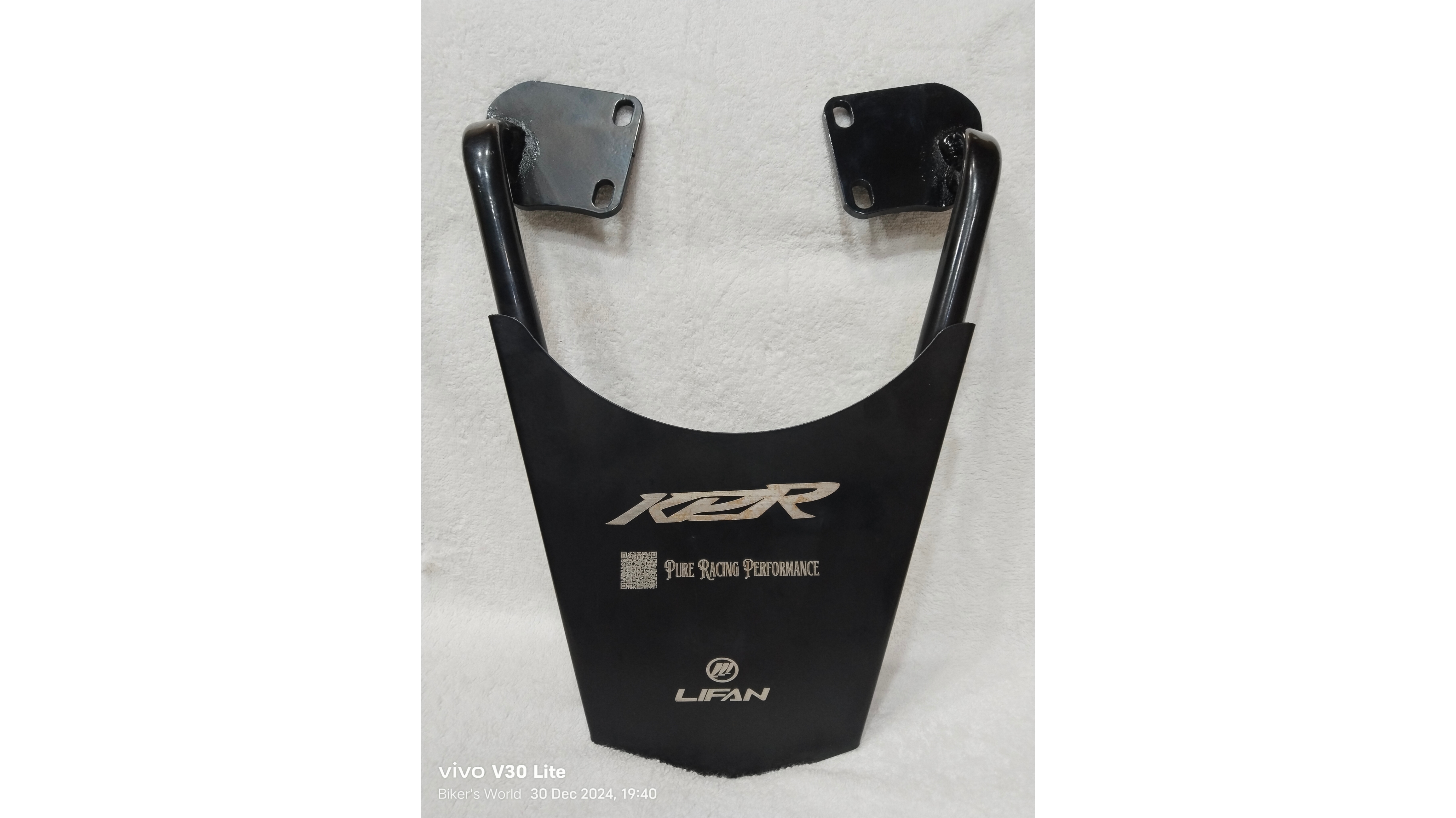Premium Back Carrier Lipan KPR 165R_img_1