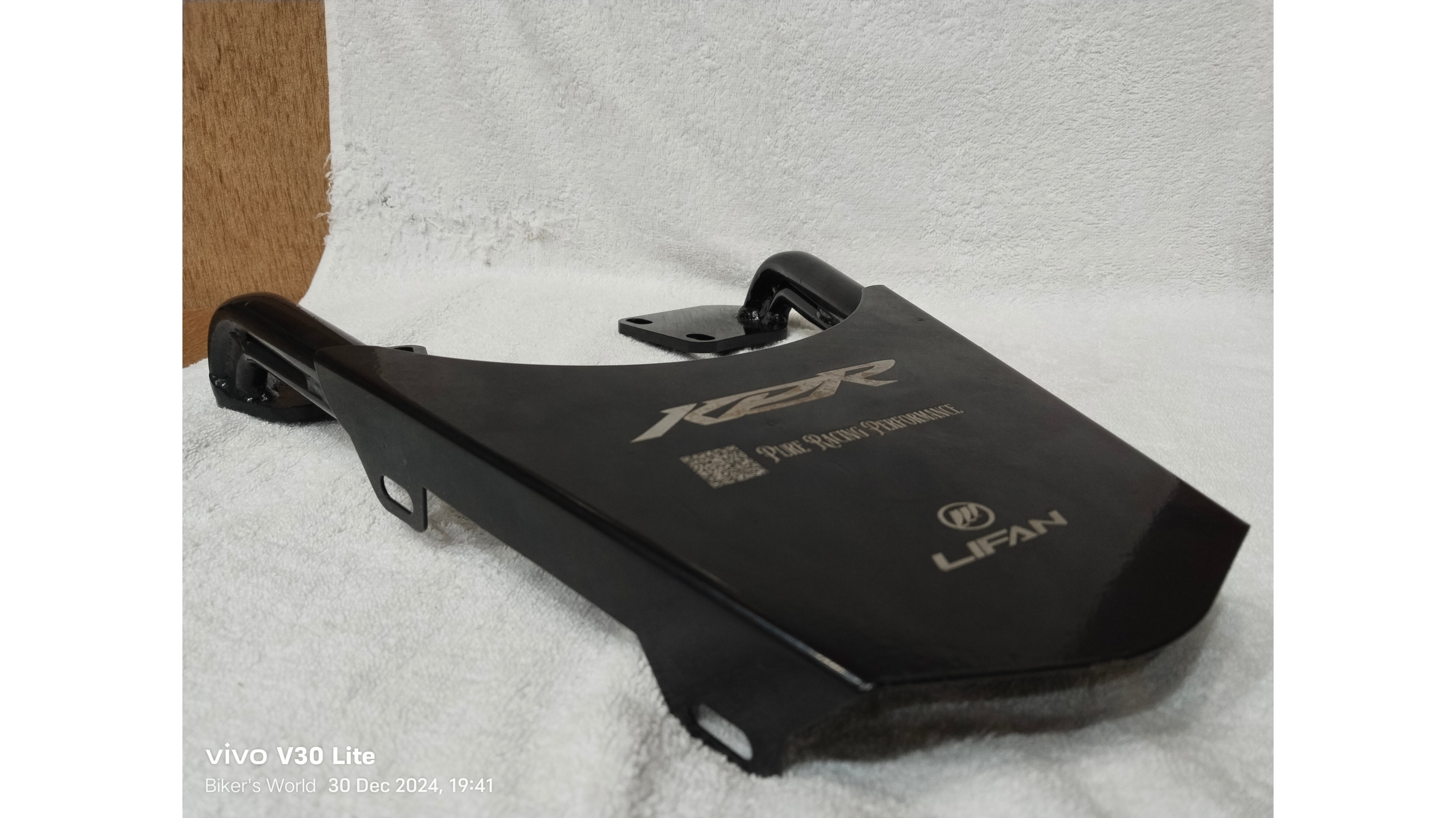 Premium Back Carrier Lipan KPR 165R_img_3