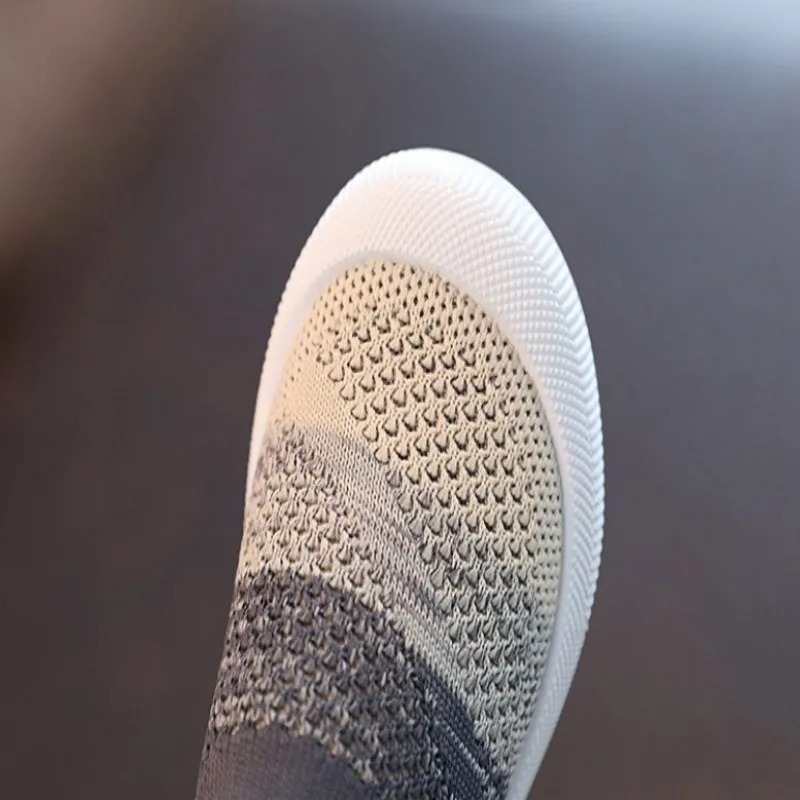 Kids Slip-On Breathable Knit Sneakers (9 months to 6 years) for yours ANGEL_img_6