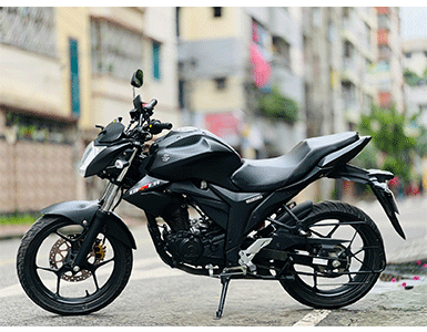 Premium Back Carrier Suzuki Gixxer Monoton_img_2