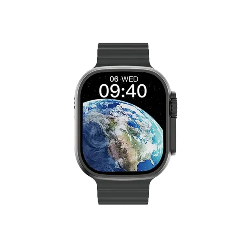 Microwear U10 Ultra Calling Smart Watch_img_1
