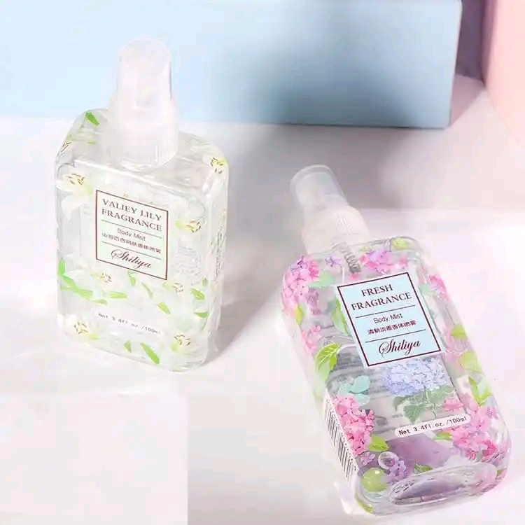 Sweet Night Perfume Fresh Fragrance Body Mist_img_2