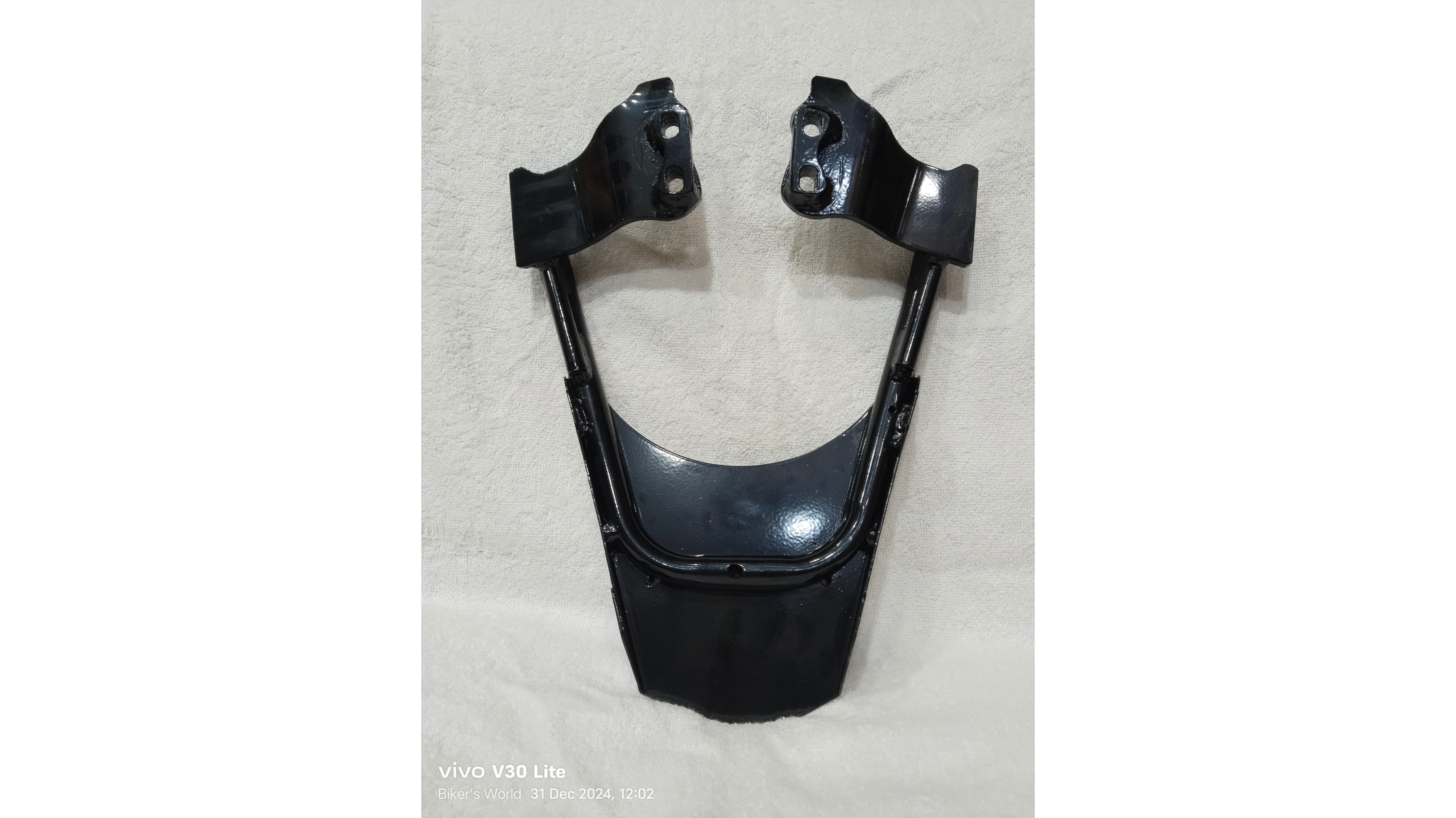 Premium Back Carrier Hero Xtream 125R_img_2