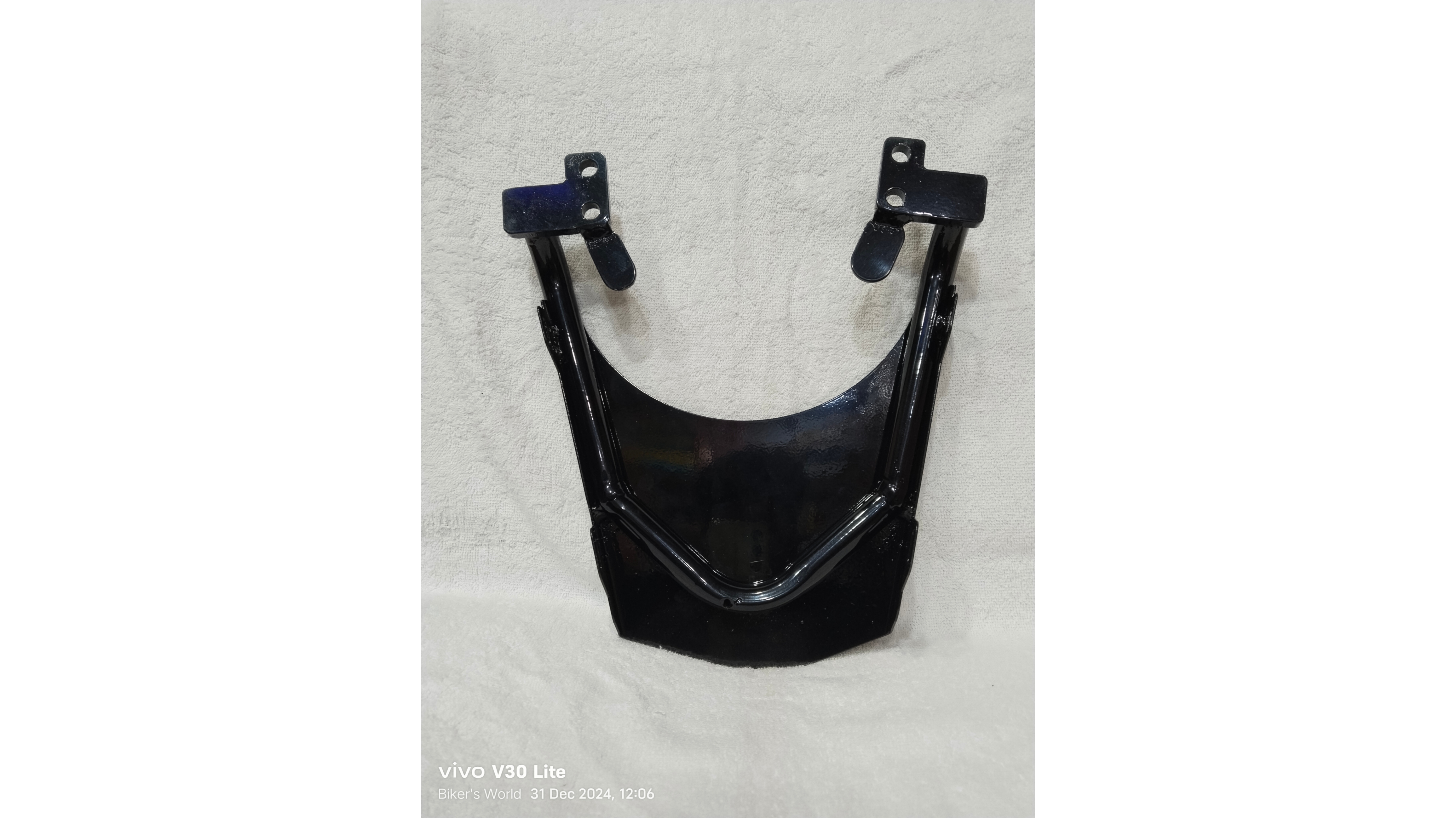 Premium Back Carrier Pulser N-250 , F 250_img_2