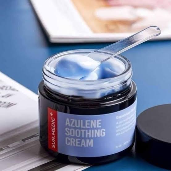 NEOGEN - SUR.MEDIC Azulene Soothing Cream (50ml) thumbnail 3