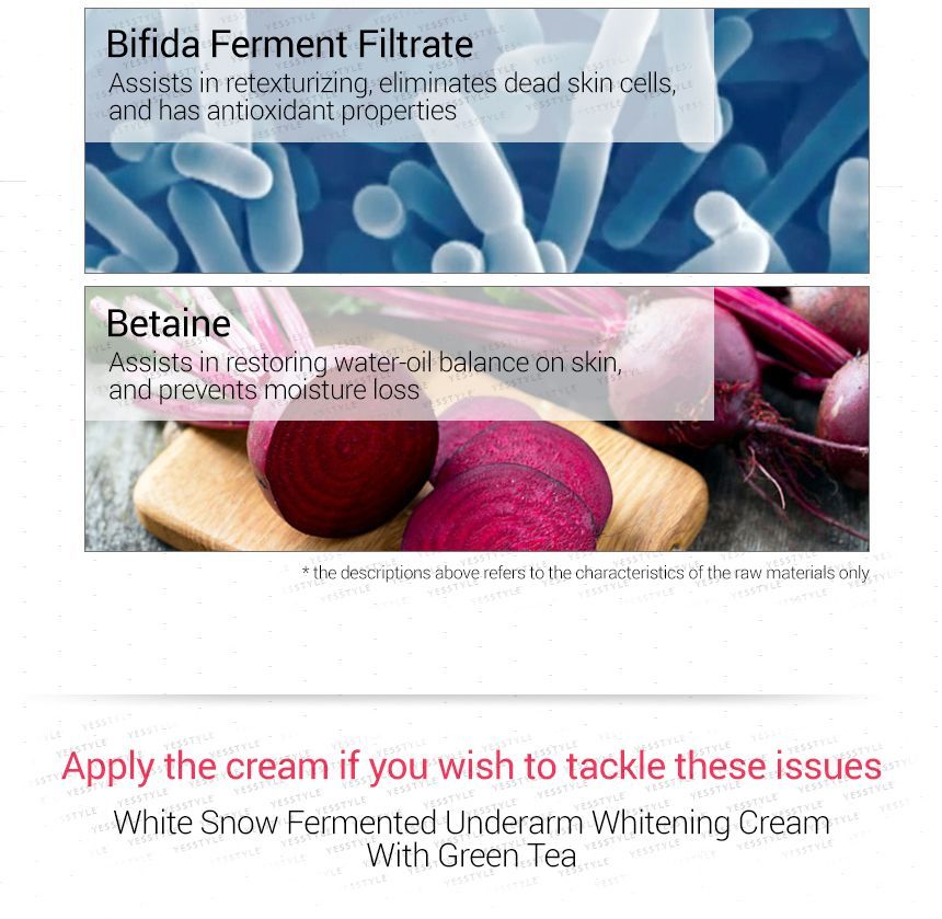 Nella - Underarm Whitening Cream (50ml) thumbnail 5