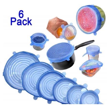 (৬পিস) Silicon Cover set