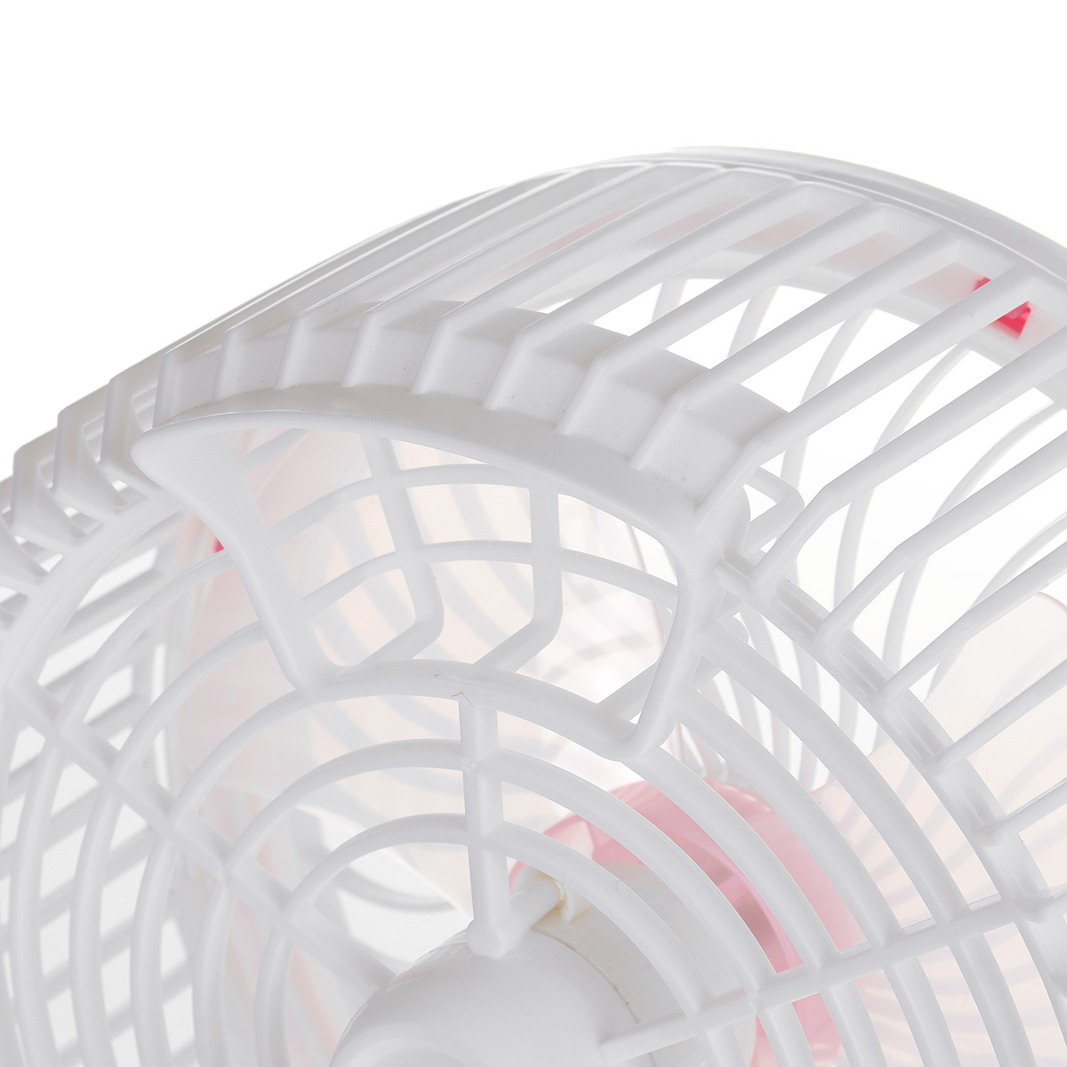 Rechargeable MHR Mini Folding Fan with LED Light & Power Bank_img_7