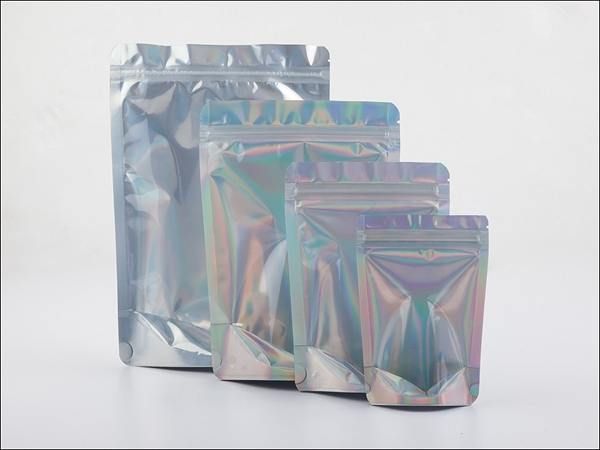 Ziplock Aluminium Foil Bag 8" ×11" (10 পিচ )+৩ পিচ ফ্রি_img_2