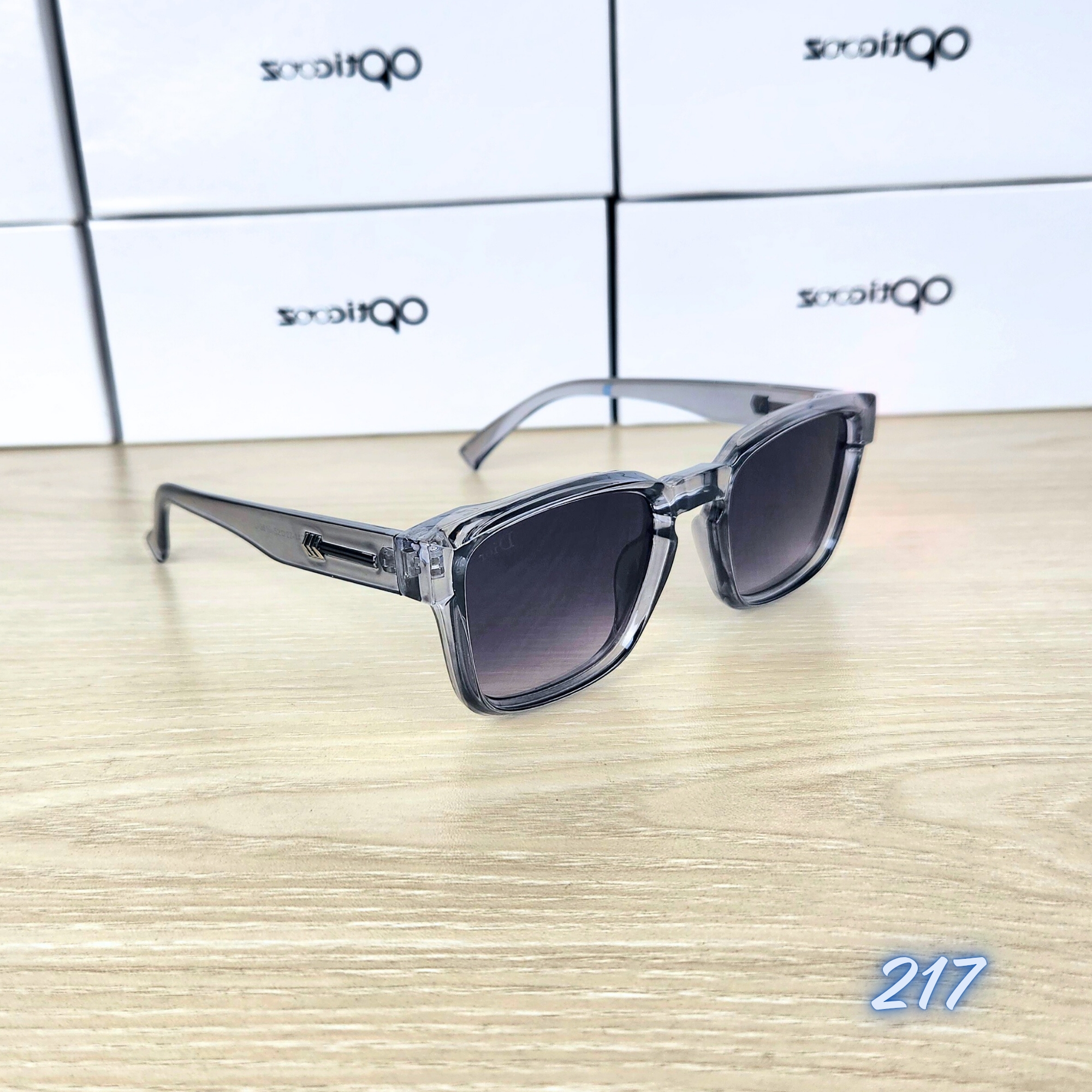 217 Premium Brand Sunglass