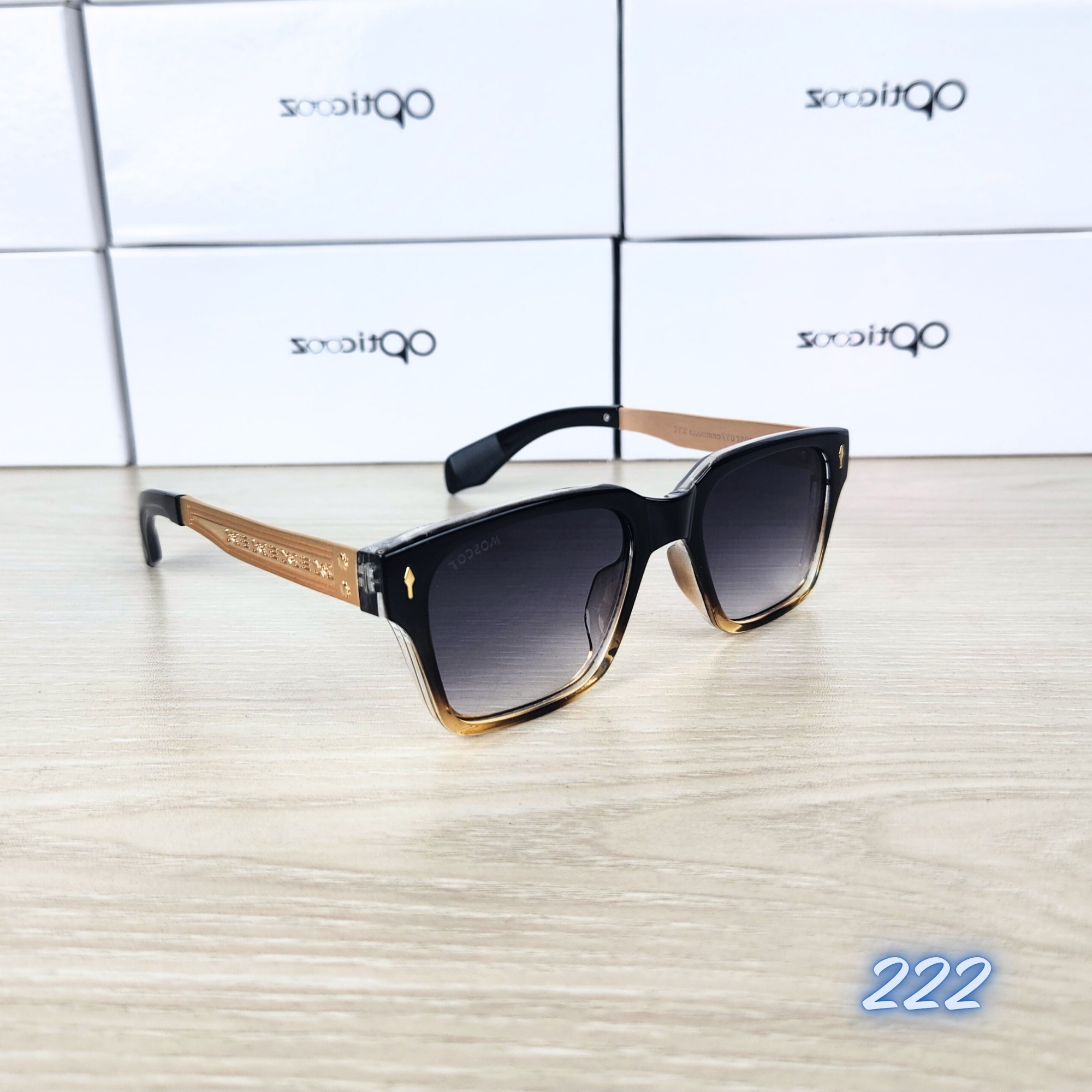 222 Premium Brand Sunglass
