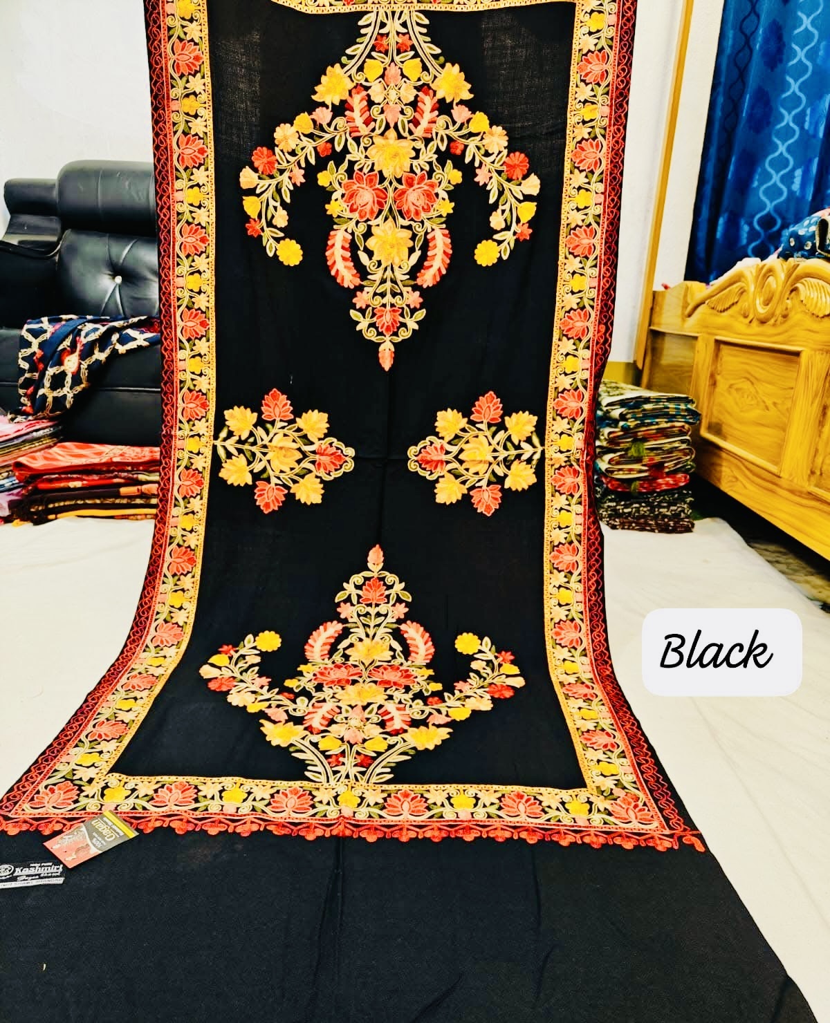 Original কাশ্মীরি | Kashmiri শাল | Shawl 1ps_img_14