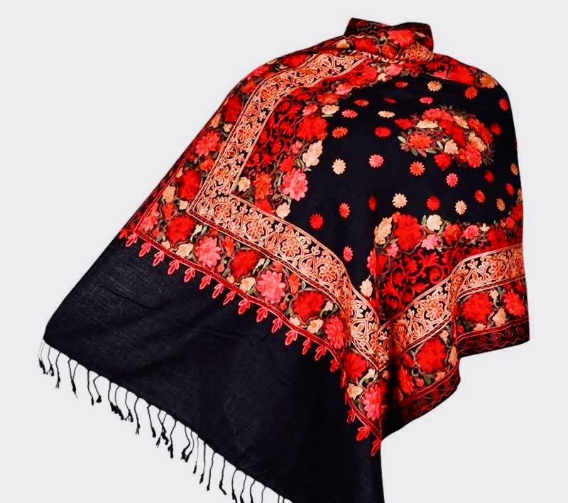 Original কাশ্মীরি | Kashmiri শাল | Shawl 1ps_img_19