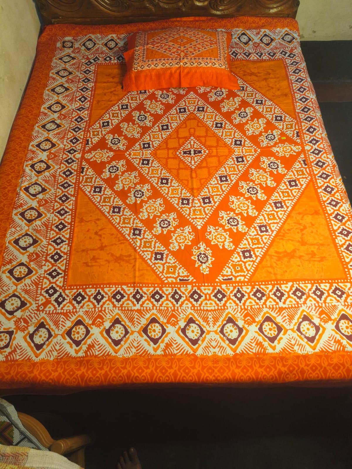 Classical Prime Home Tex ( ক্লাসিক হোম ) (size 6"×7")-22_img_3