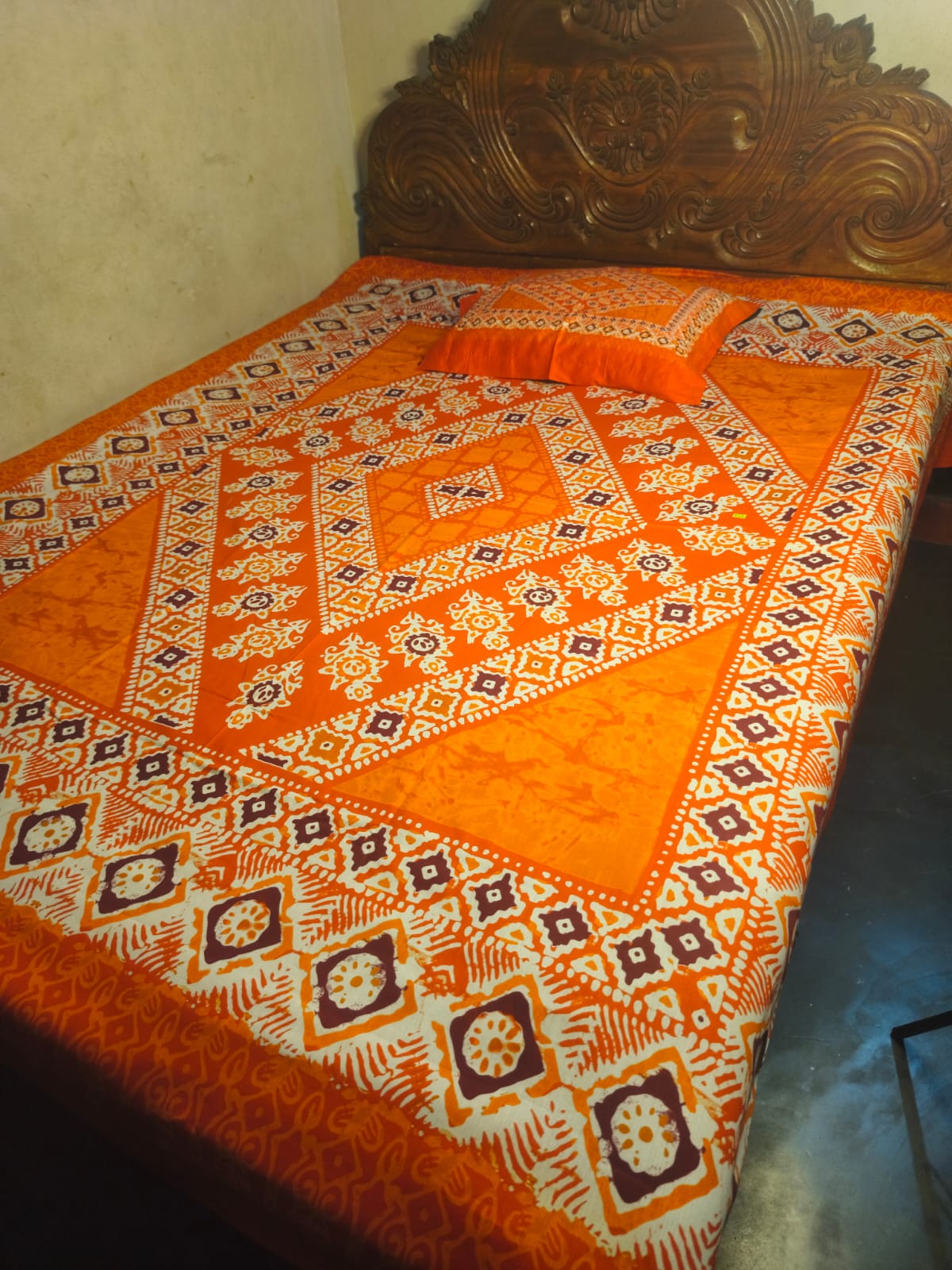 Classical Prime Home Tex ( ক্লাসিক হোম ) (size 6"×7")-22_img_6