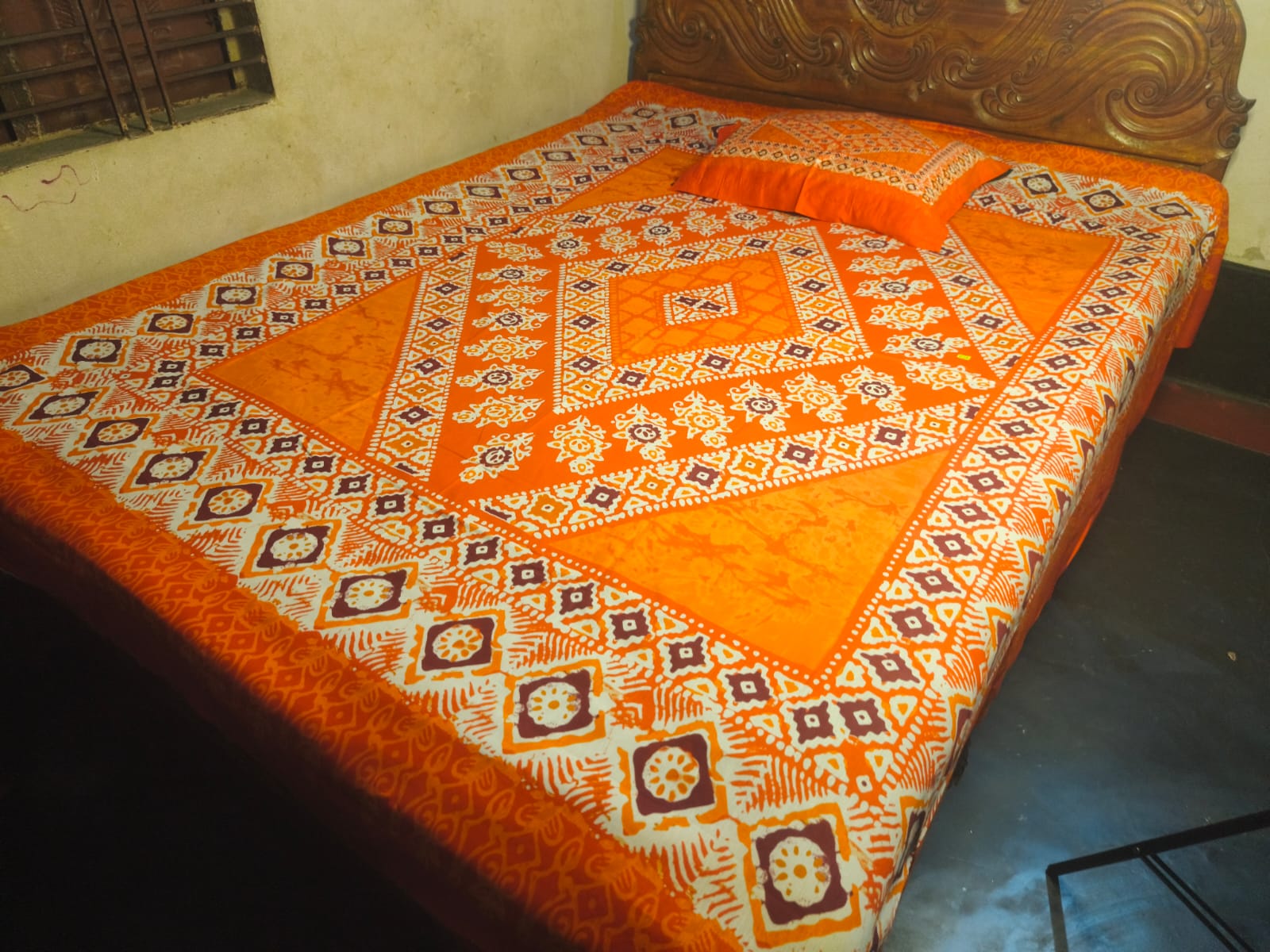 Classical Prime Home Tex ( ক্লাসিক হোম ) (size 6"×7")-22_img_8