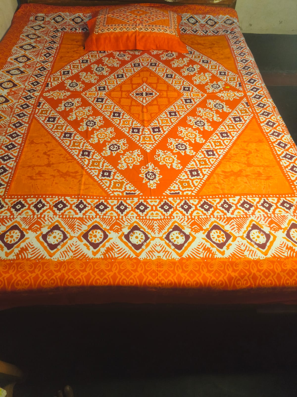 Classical Prime Home Tex ( ক্লাসিক হোম ) (size 6"×7")-22_img_9