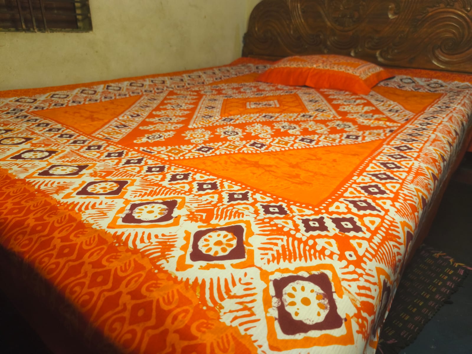 Classical Prime Home Tex ( ক্লাসিক হোম ) (size 6"×7")-22_img_12
