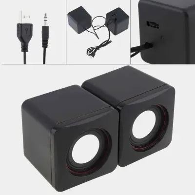 Flora Multimedia Mini Speaker 2.0_img_0