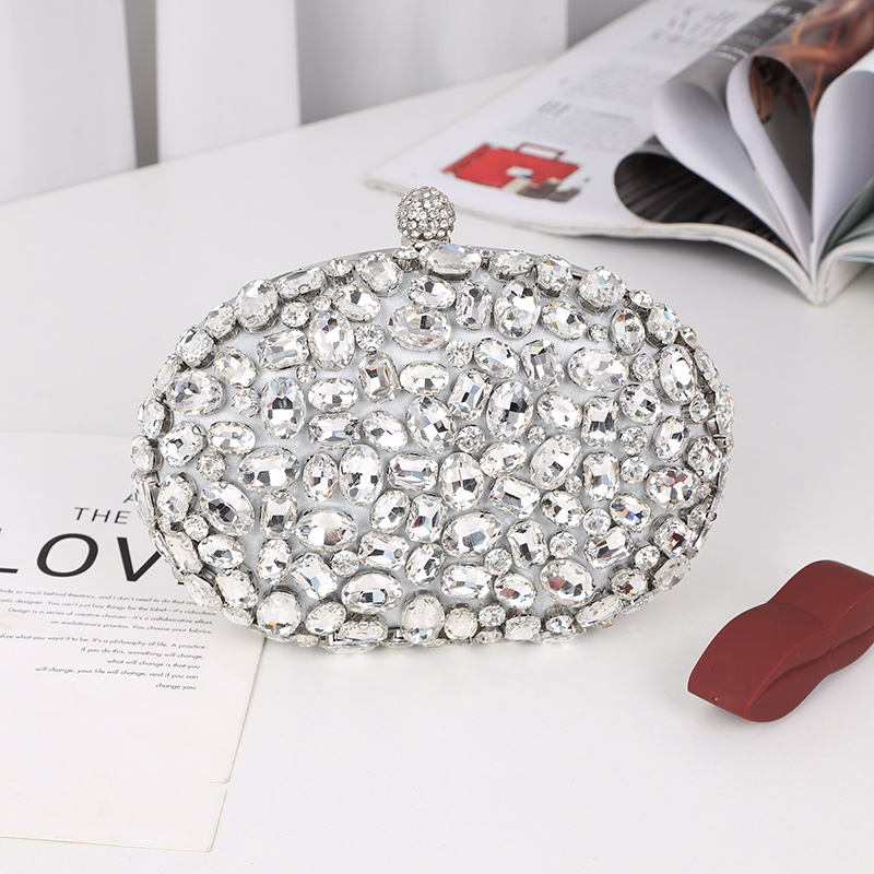 Party bag big stone