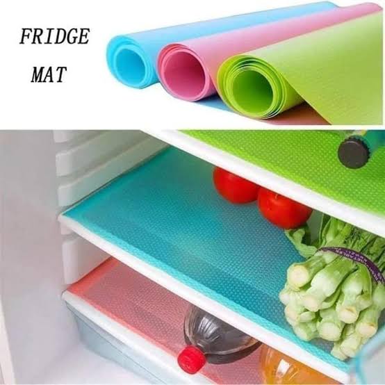 Fridge/Table Mat waterproof