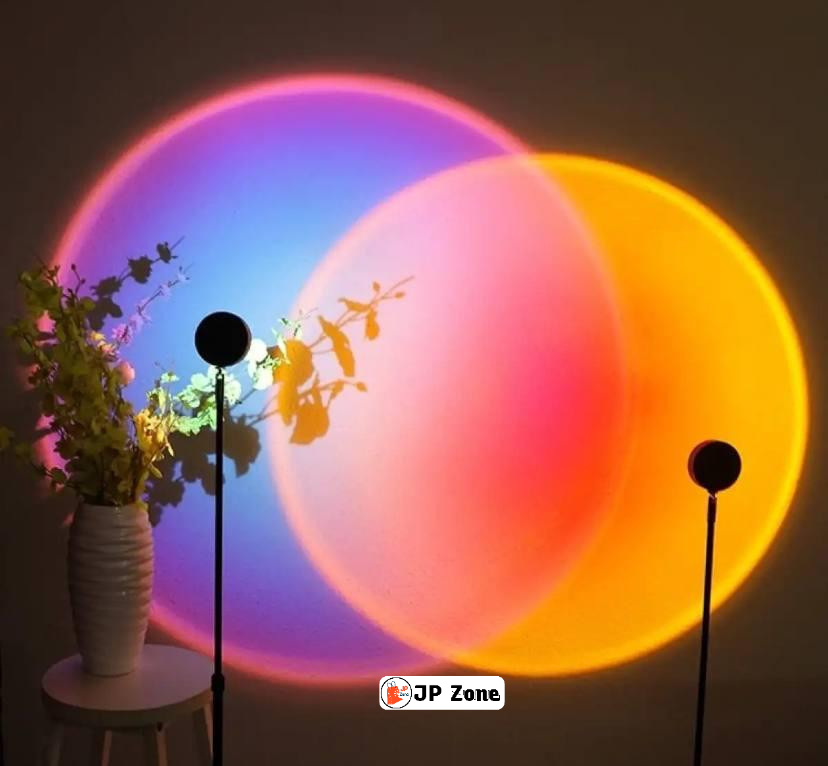 SunSet Lamp