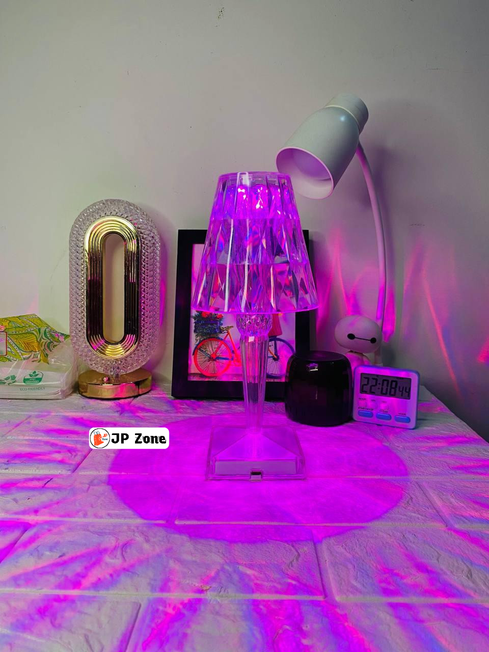 Umbrellah Lamp_img_2