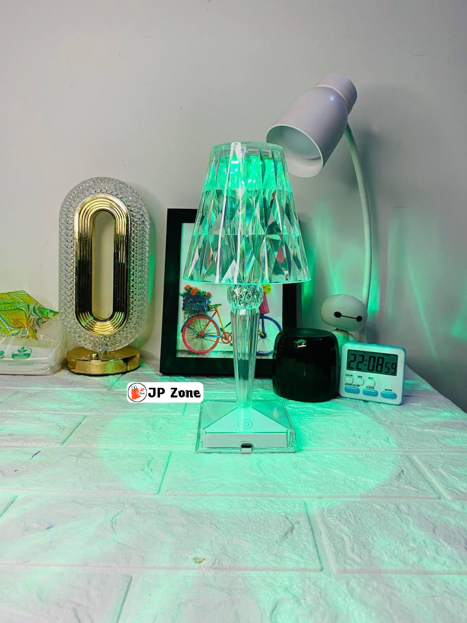 Umbrellah Lamp_img_3