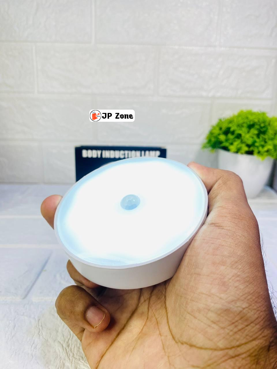 Motion Sensor Light_img_2