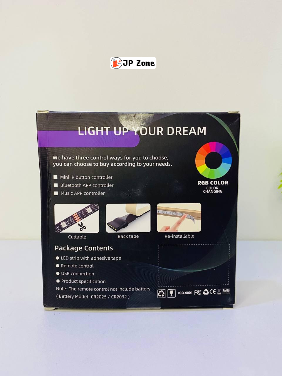12 ft strip light_img_4