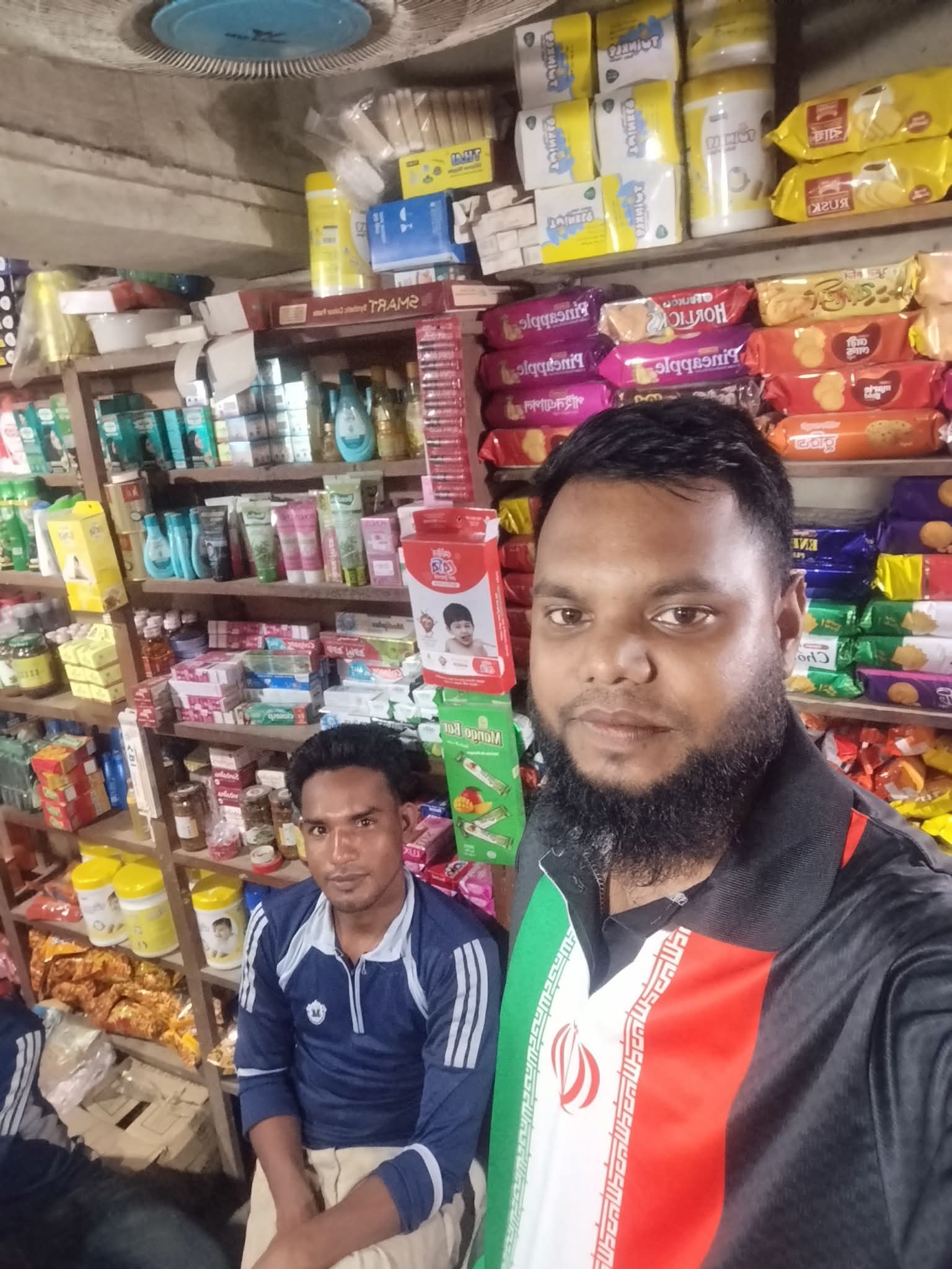 Customer review