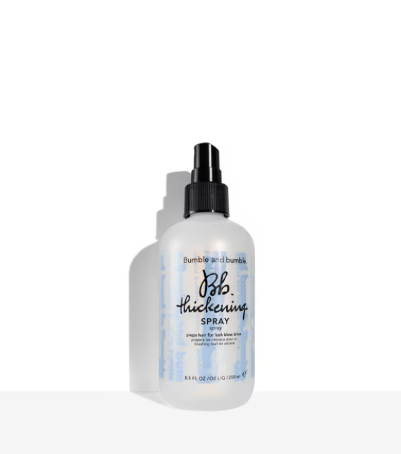 Bumble and bumble Thickening Blow‑Dry Prep Spray – 250 mL (COS1035)
