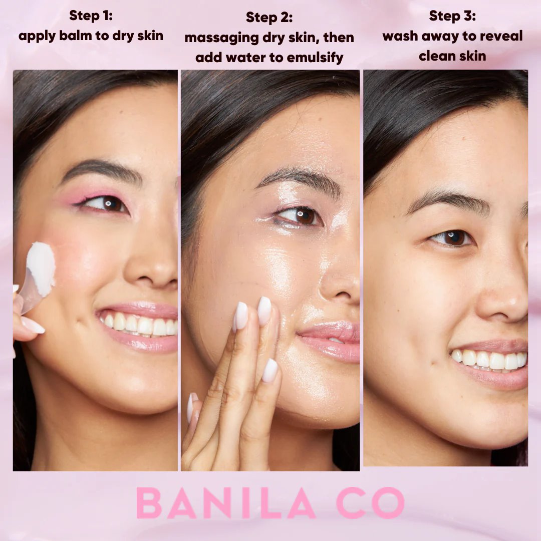 BANILA CO - Clean it Zero Cleansing Balm thumbnail 7