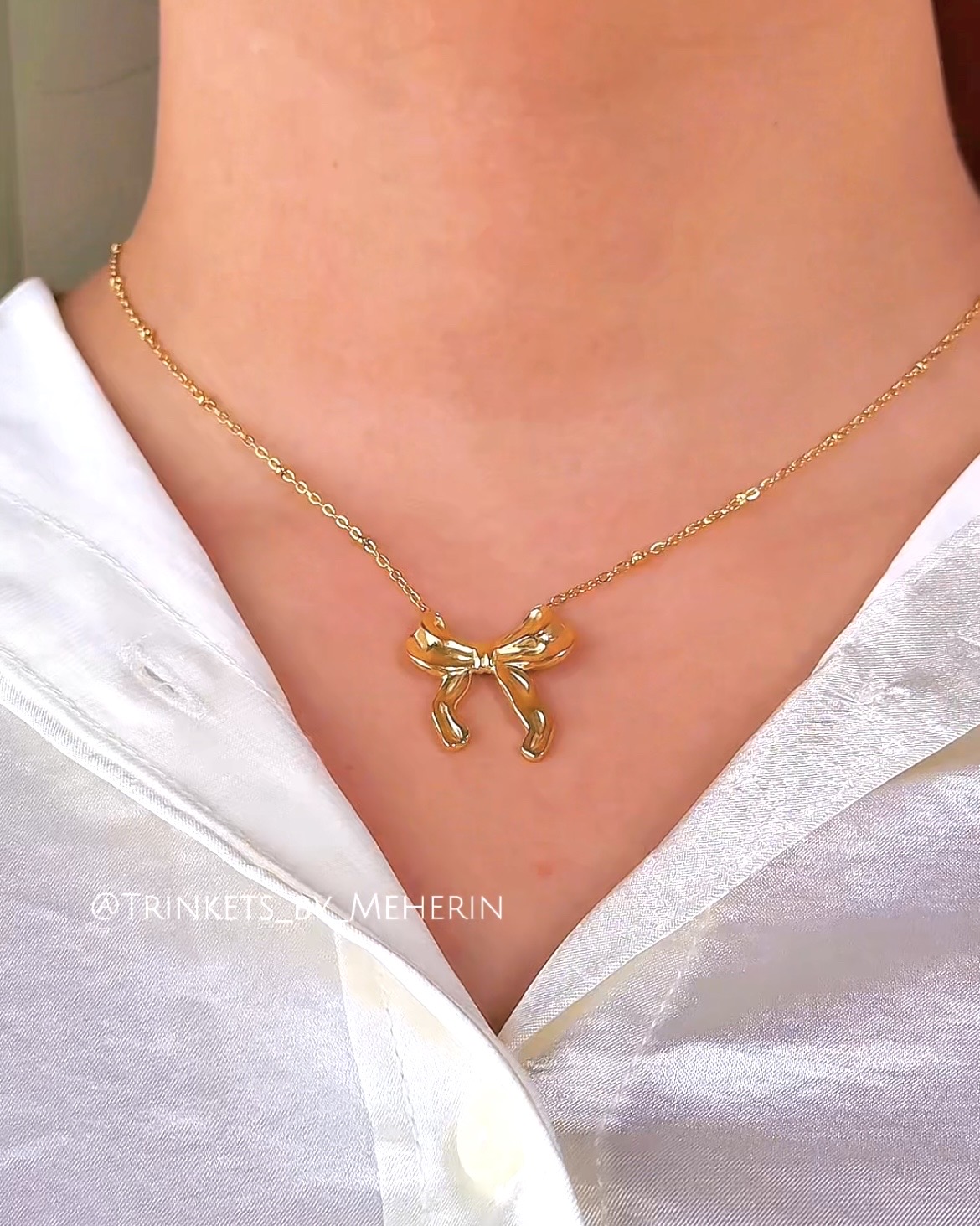 Stainless steel neckpiece_img_0