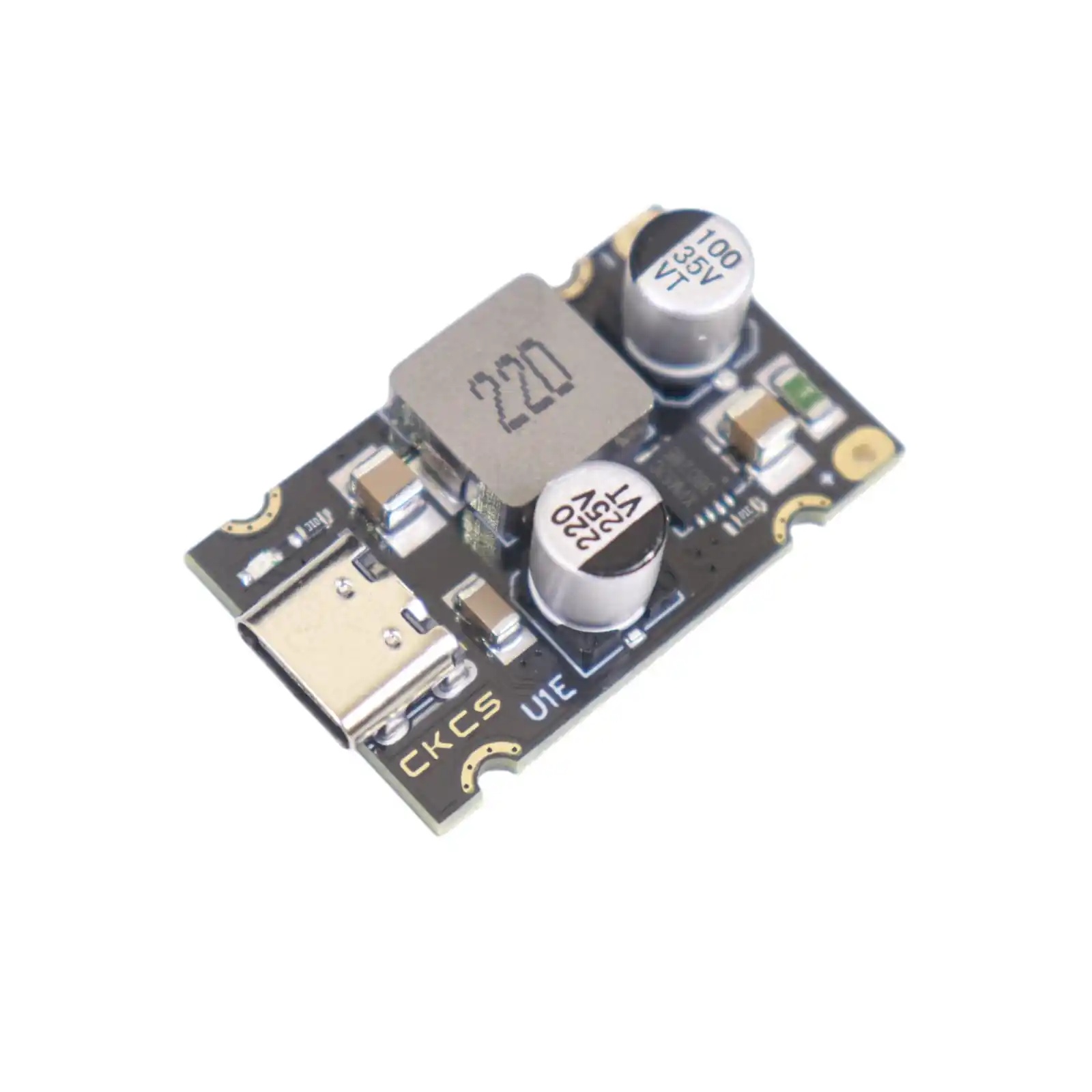 BATTERY CHARGING MODULE CHARGING BOARD, U1D TYPE-C FAST CHARGING MODULE BOARD QC3.0 PD3.0 CHARGING PARTS FOR HUAWEI SCP FCP