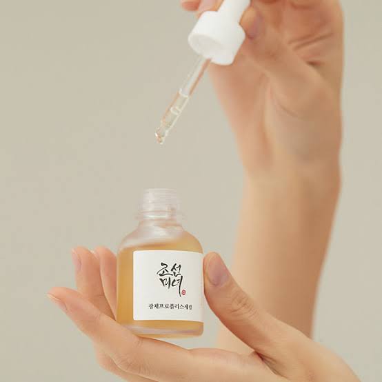 Beauty of Joseon Glow Serum: Propolis + Niacinamide thumbnail 2