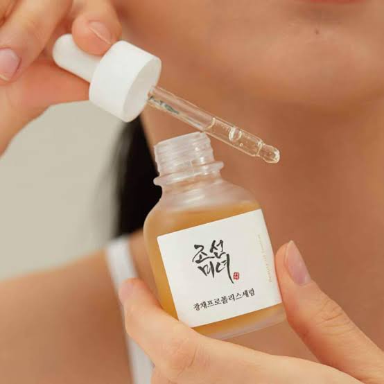 Beauty of Joseon Glow Serum: Propolis + Niacinamide thumbnail 3
