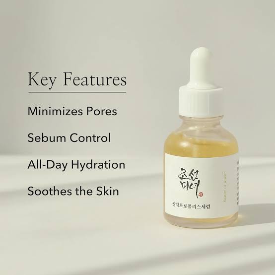 Beauty of Joseon Glow Serum: Propolis + Niacinamide thumbnail 5