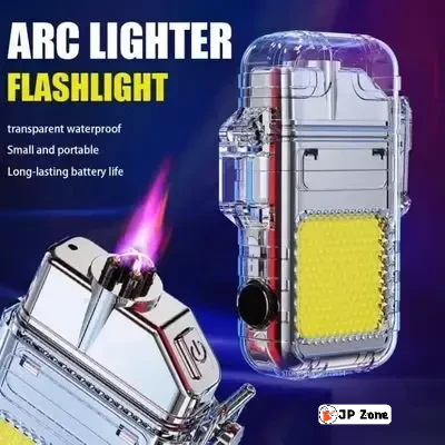 COB Light and Lighter