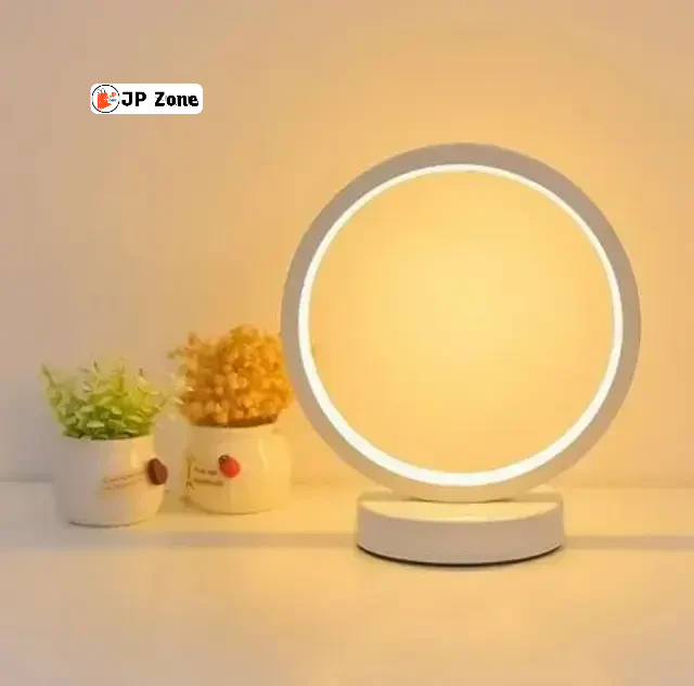 Zero lamp