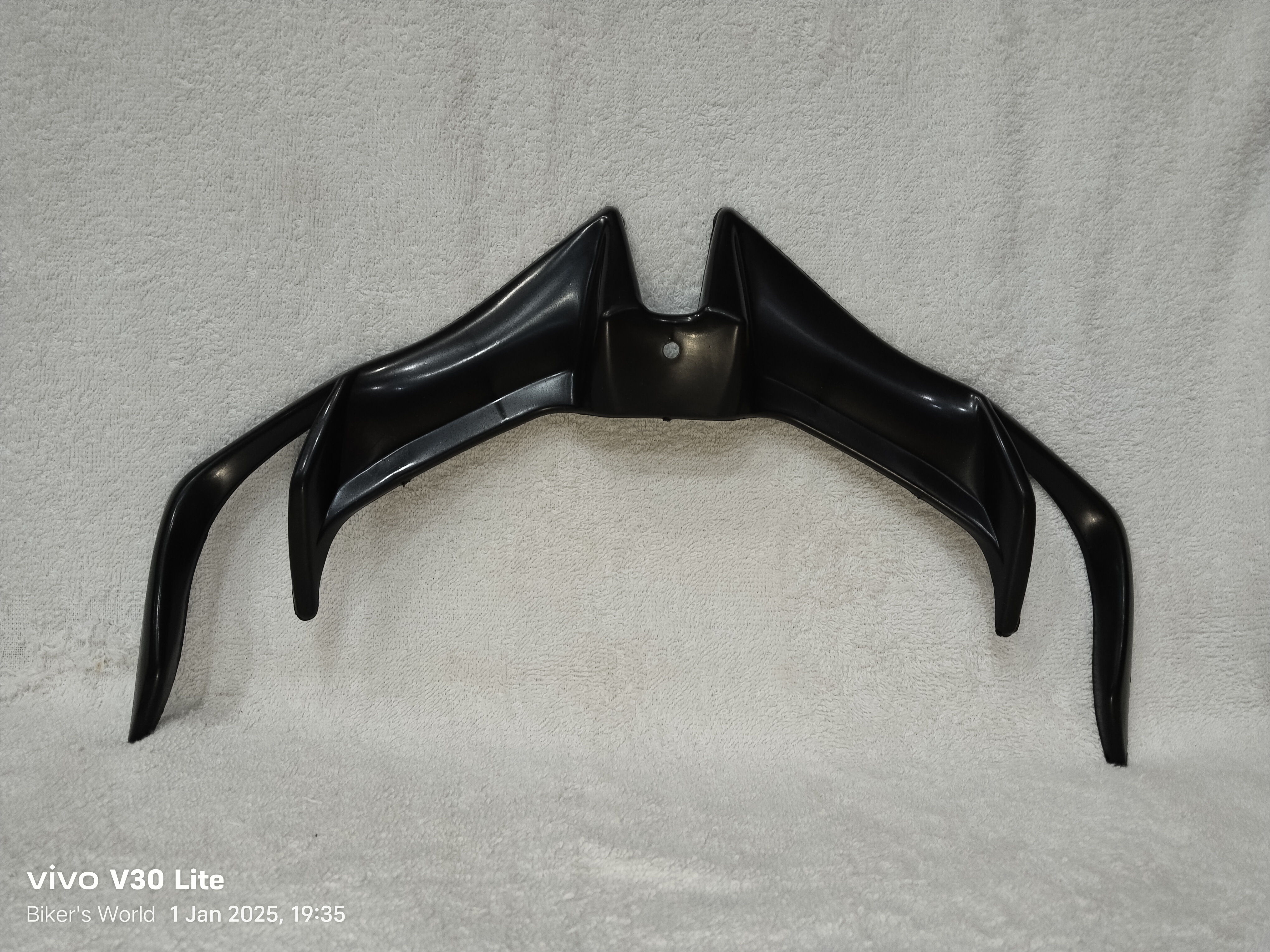 Winglet/Shing Hero Xtream 125R_img_1