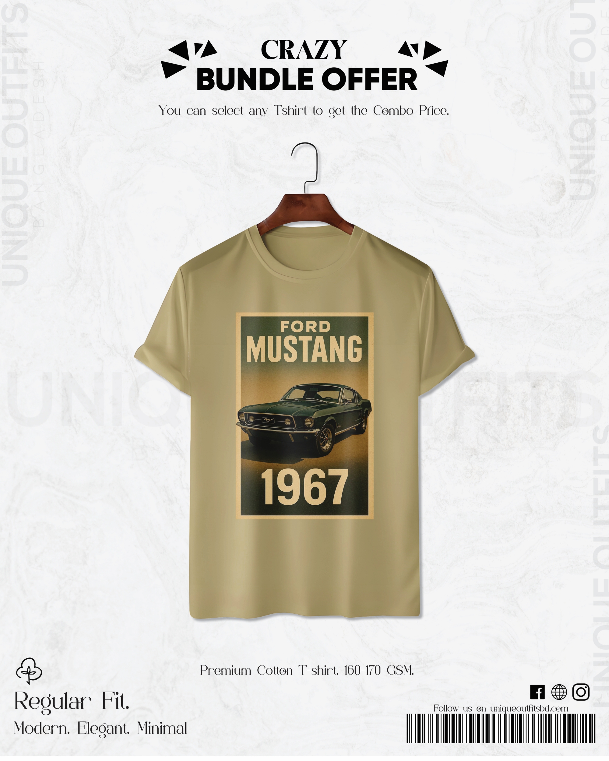 CR130 Premium Automobile T shirt_img_0